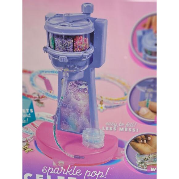 GenMe Sparkle pop Bracelet Station - Picture 7 of 12